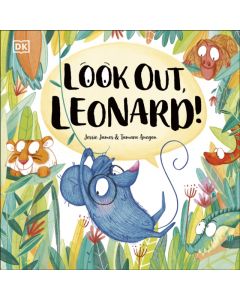 Look Out, Leonard!