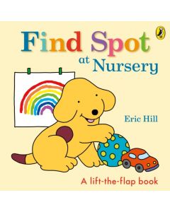 Find Spot at Nursery