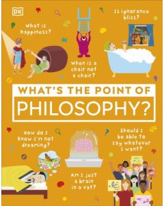 What's the Point of Philosophy?