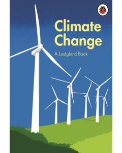 A Ladybird Book: Climate Change