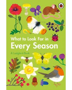 What to Look For in Every Season