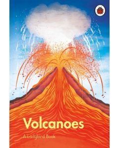 A Ladybird Book: Volcanoes
