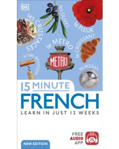 15 Minute French