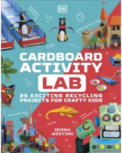 Cardboard Activity Lab