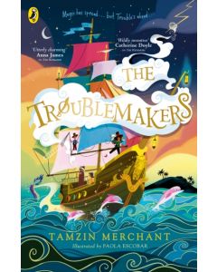The Troublemakers