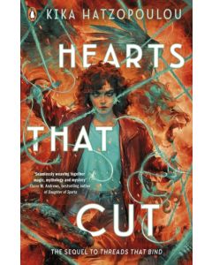 Hearts That Cut