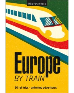 Europe by Train