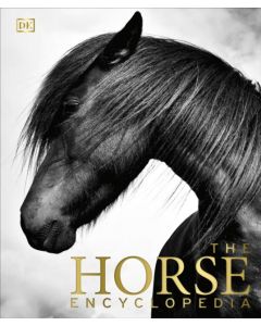 The Horse Encyclopedia