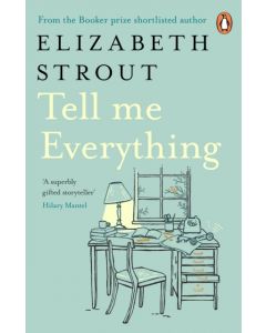 Tell Me Everything