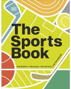 The Sports Book