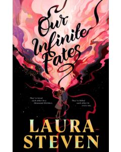 Our Infinite Fates