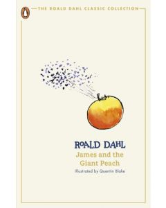 James and the Giant Peach
