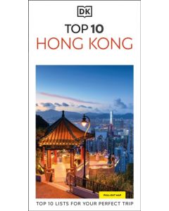 DK Top 10 Hong Kong