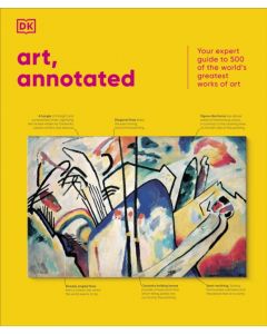 Art, Annotated