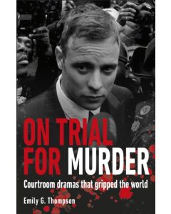 On Trial For Murder