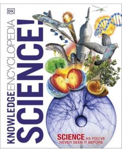 Knowledge Encyclopedia Science, 2nd Edition