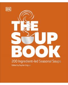 The Soup Book