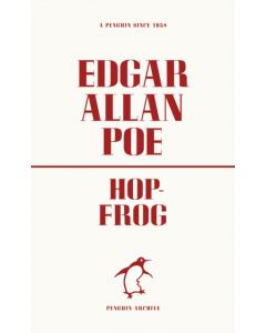 Hop-Frog