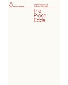 The Prose Edda