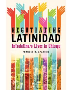 Negotiating Latinidad