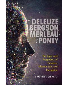 Deleuze, Bergson, Merleau-Ponty