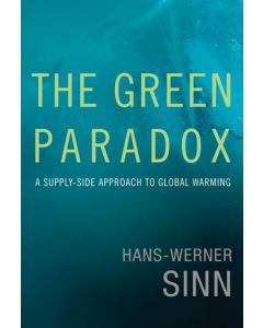The Green Paradox