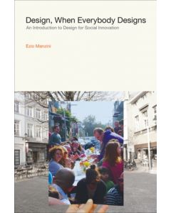 Design, When Everybody Designs