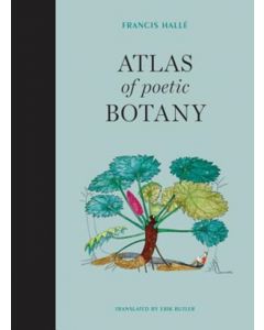 Atlas of Poetic Botany