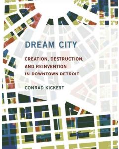 Dream City