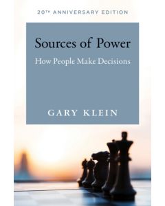 Sources of Power