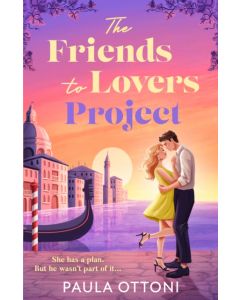 The Friends-To-Lovers Project