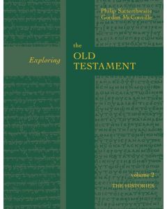 Exploring the Old Testament Vol 2