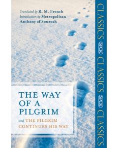 The Way of a Pilgrim