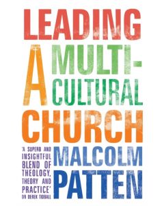 Leading a Multicultural Church