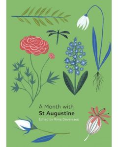 A Month with St Augustine