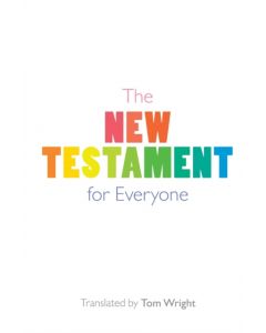 The New Testament for Everyone