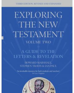 Exploring the New Testament, Volume 2