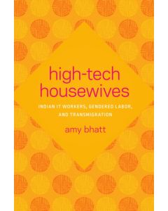 High-Tech Housewives