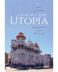 A Place for Utopia