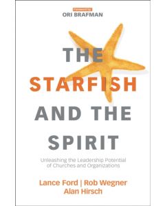 The Starfish and the Spirit