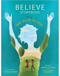 Believe Storybook