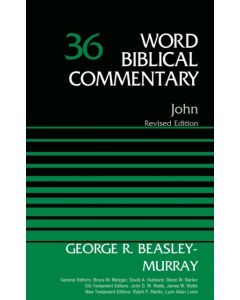 John, Volume 36