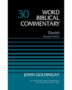 Daniel, Volume 30