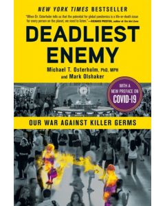 Deadliest Enemy