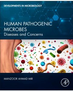 Human Pathogenic Microbes