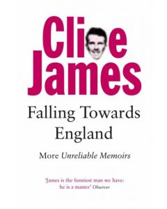 Falling Towards England