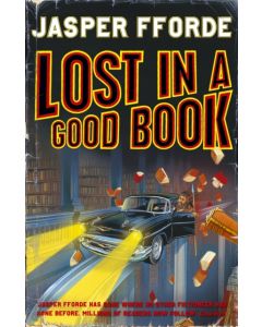 Lost in a Good Book