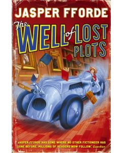 The Well Of Lost Plots