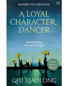 A Loyal Character Dancer