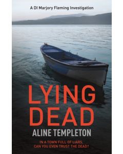Lying Dead